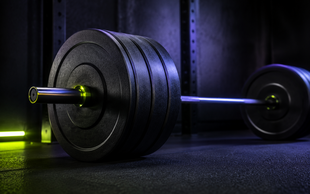 La clé pour progresser en musculation