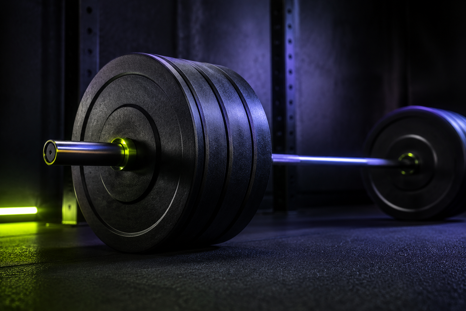 La clé pour progresser en musculation