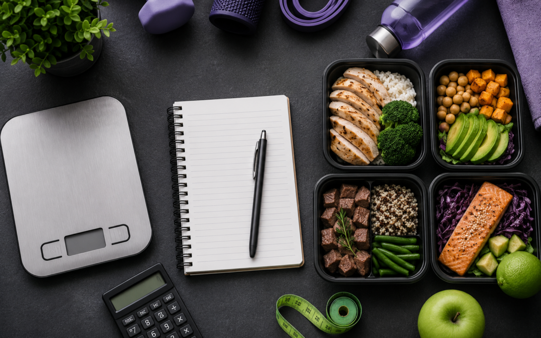 Comment calculer ses calories selon son objectif sportif ?