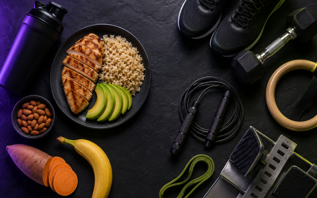 Comment j&rsquo;adapte mon alimentation selon mes épreuves sportives
